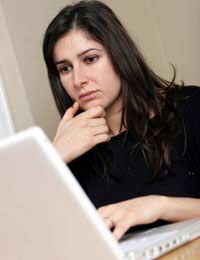 Online Stalking Cyber Bullying Internet