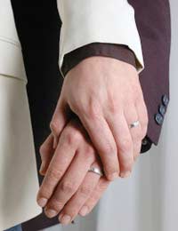 Civil Partnership Marriage Gay Rights