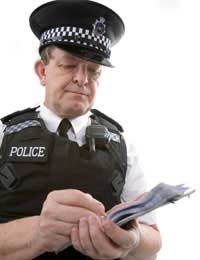 Police Public Complaint Rights Legal