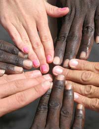 Fight Against Racism Civil Rights